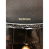 US$240.00 Balenciaga Original Samples Handbags #523502