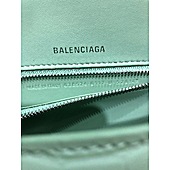US$240.00 Balenciaga Original Samples Handbags #523520