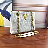US$198.00 Versace AAA+ Handbags #523528