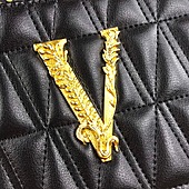 US$198.00 Versace AAA+ Handbags #523529
