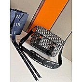 US$229.00 Dior Original Samples Handbags #523531