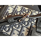US$210.00 Dior Original Samples Handbags #523533