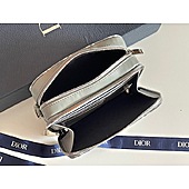 US$191.00 Dior Original Samples Handbags #523537