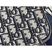 US$175.00 Dior Original Samples Handbags #523539