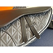 US$221.00 Dior Original Samples Handbags #523542