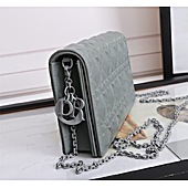 US$221.00 Dior Original Samples Handbags #523546