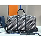US$297.00 Dior Original Samples Travel Bags #523549