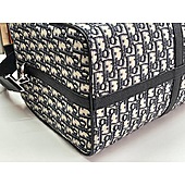 US$297.00 Dior Original Samples Travel Bags #523549