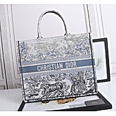 US$221.00 Dior Original Samples Handbags #523553
