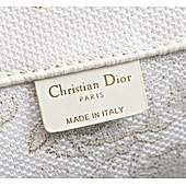 US$221.00 Dior Original Samples Handbags #523554