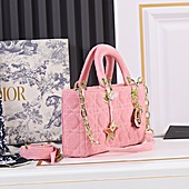 US$126.00 Dior AAA+ Handbags #523558