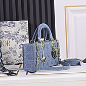 US$126.00 Dior AAA+ Handbags #523559