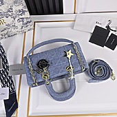 US$126.00 Dior AAA+ Handbags #523559