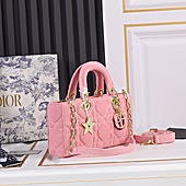 US$126.00 Dior AAA+ Handbags #523561