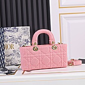US$126.00 Dior AAA+ Handbags #523561