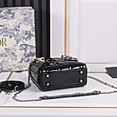 US$115.00 Dior AAA+ Handbags #523562