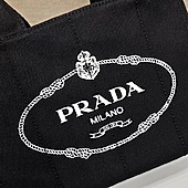 US$240.00 Prada Original Samples Handbags #523665