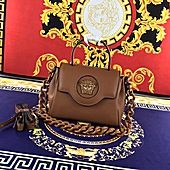 US$183.00 Versace AAA+ Handbags #523668