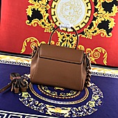 US$183.00 Versace AAA+ Handbags #523668