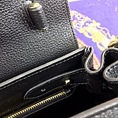 US$183.00 Versace AAA+ Handbags #523670