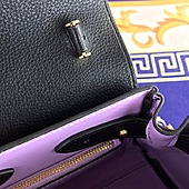 US$183.00 Versace AAA+ Handbags #523671