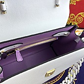 US$191.00 Versace AAA+ Handbags #523672