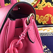 US$191.00 Versace AAA+ Handbags #523675