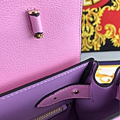 US$191.00 Versace AAA+ Handbags #523676