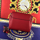 US$191.00 Versace AAA+ Handbags #523678