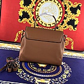US$191.00 Versace AAA+ Handbags #523679