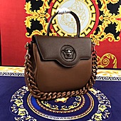 US$191.00 Versace AAA+ Handbags #523680