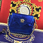 US$191.00 Versace AAA+ Handbags #523681