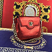 US$191.00 Versace AAA+ Handbags #523683