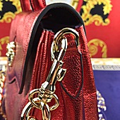 US$191.00 Versace AAA+ Handbags #523683