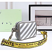 US$156.00 OFF WHITE AAA+ Handbags #523688