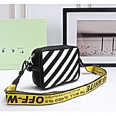 US$156.00 OFF WHITE AAA+ Handbags #523689