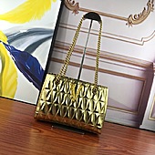 US$187.00 Versace AAA+ Handbags #523691