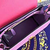 US$183.00 Versace AAA+ Handbags #523694