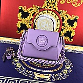 US$183.00 Versace AAA+ Handbags #523695