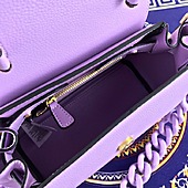 US$183.00 Versace AAA+ Handbags #523695