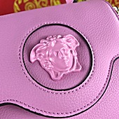 US$183.00 Versace AAA+ Handbags #523696