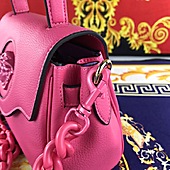 US$183.00 Versace AAA+ Handbags #523697