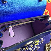US$183.00 Versace AAA+ Handbags #523698