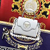 US$183.00 Versace AAA+ Handbags #523702