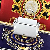 US$183.00 Versace AAA+ Handbags #523702