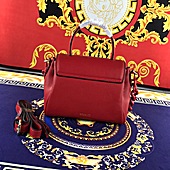 US$183.00 Versace AAA+ Handbags #523703