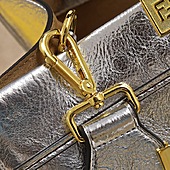 US$134.00 Fendi AAA+ Handbags #523705