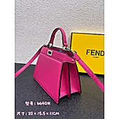 US$141.00 Fendi AAA+ Handbags #523706