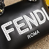 US$122.00 Fendi AAA+ Handbags #523707
