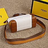 US$122.00 Fendi AAA+ Handbags #523708